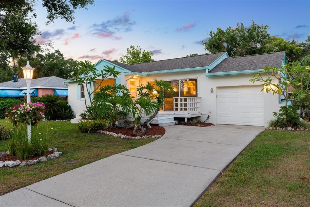 6205 N 9TH STREET TAMPA, FL 33604