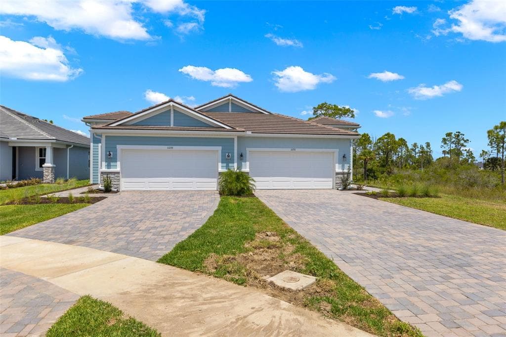 11233 BOUNDLESS TERRACE VENICE, FL 34293