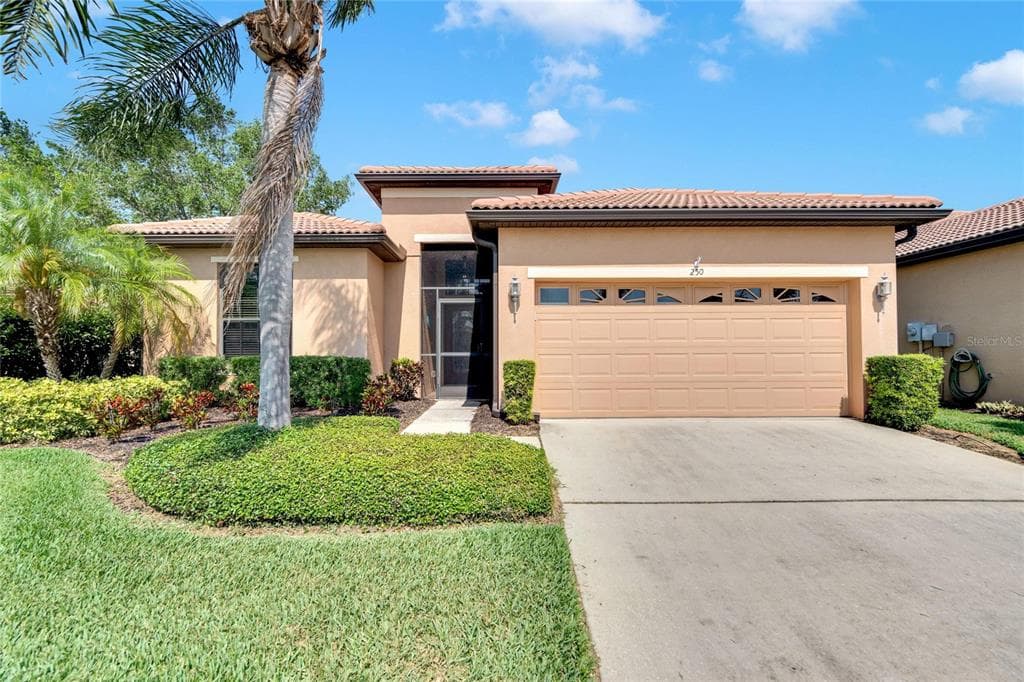 250 SILVER FALLS DRIVE