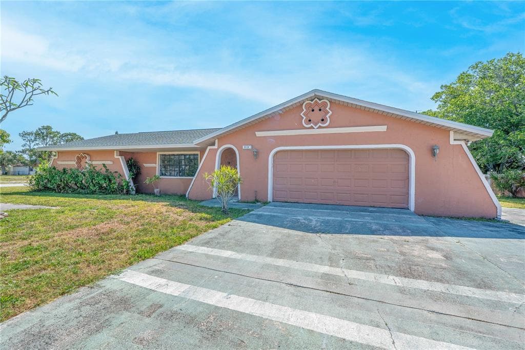 3334 HENRY STREET MELBOURNE, FL 32901