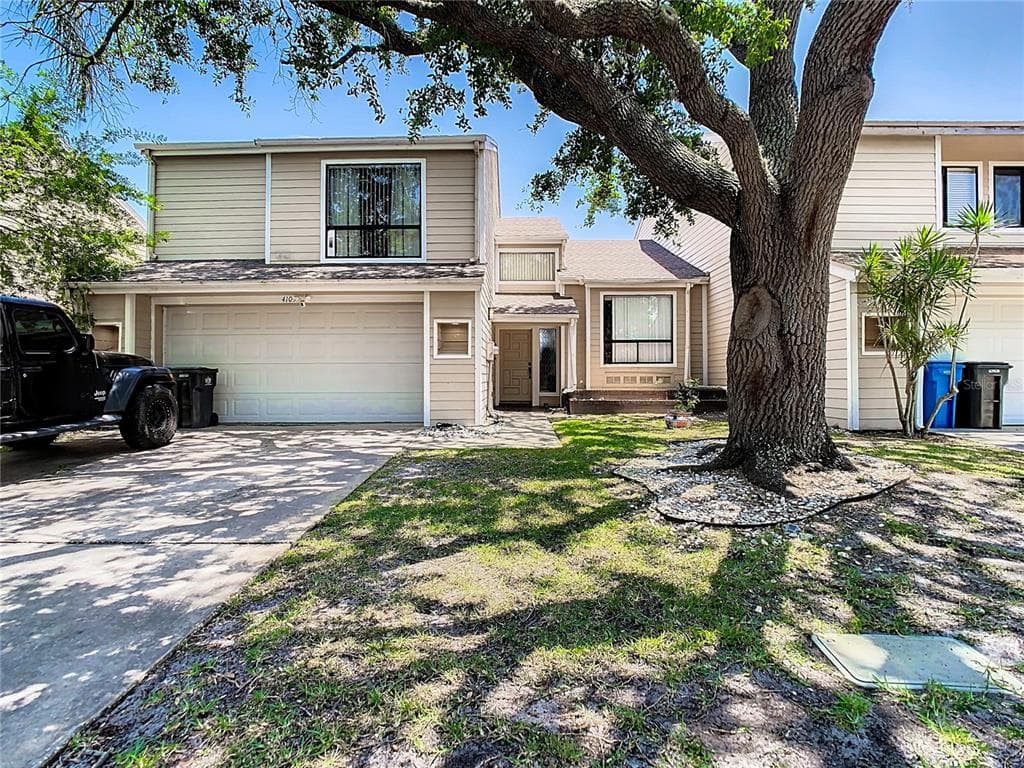 4105 STARFISH LANE TAMPA, FL 33615