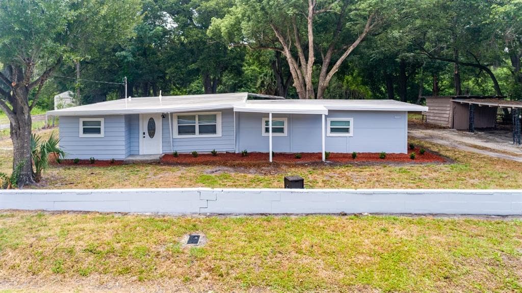 3327 DALE DRIVE