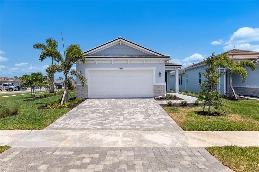 11228 LIVEWELL COURT VENICE, FL 34293
