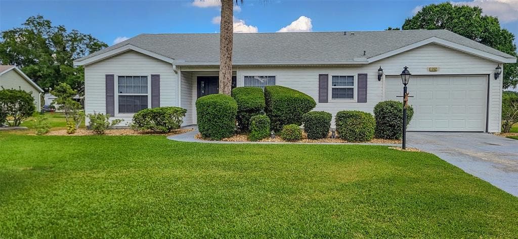 5152 DESOTO WAY LEESBURG, FL 34748