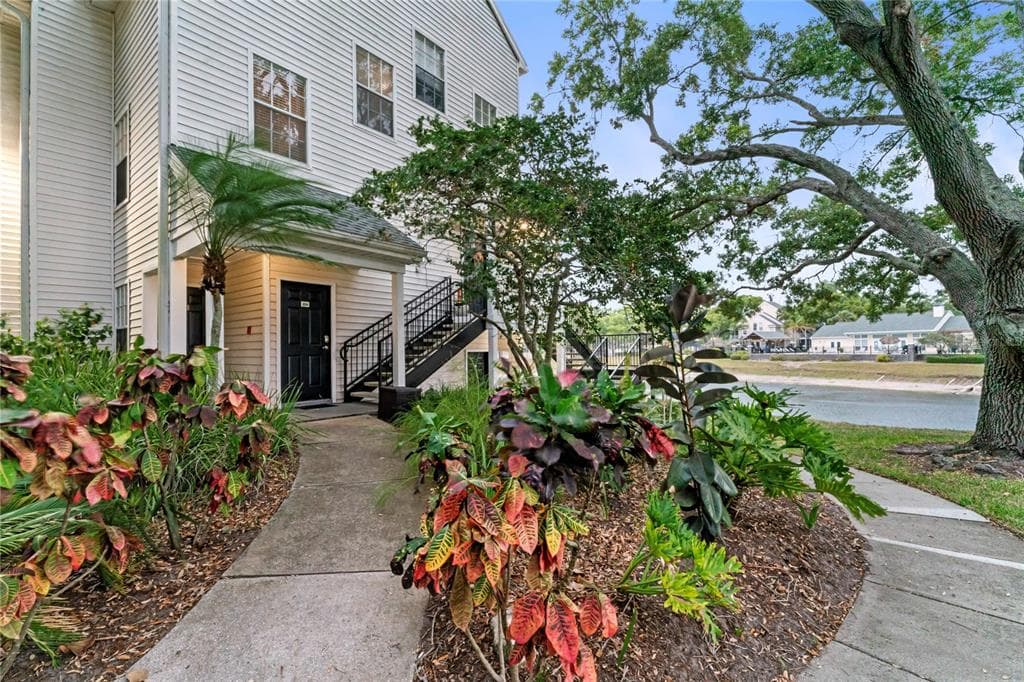3265 HAVILAND COURT UNIT 204 PALM HARBOR, FL 34684