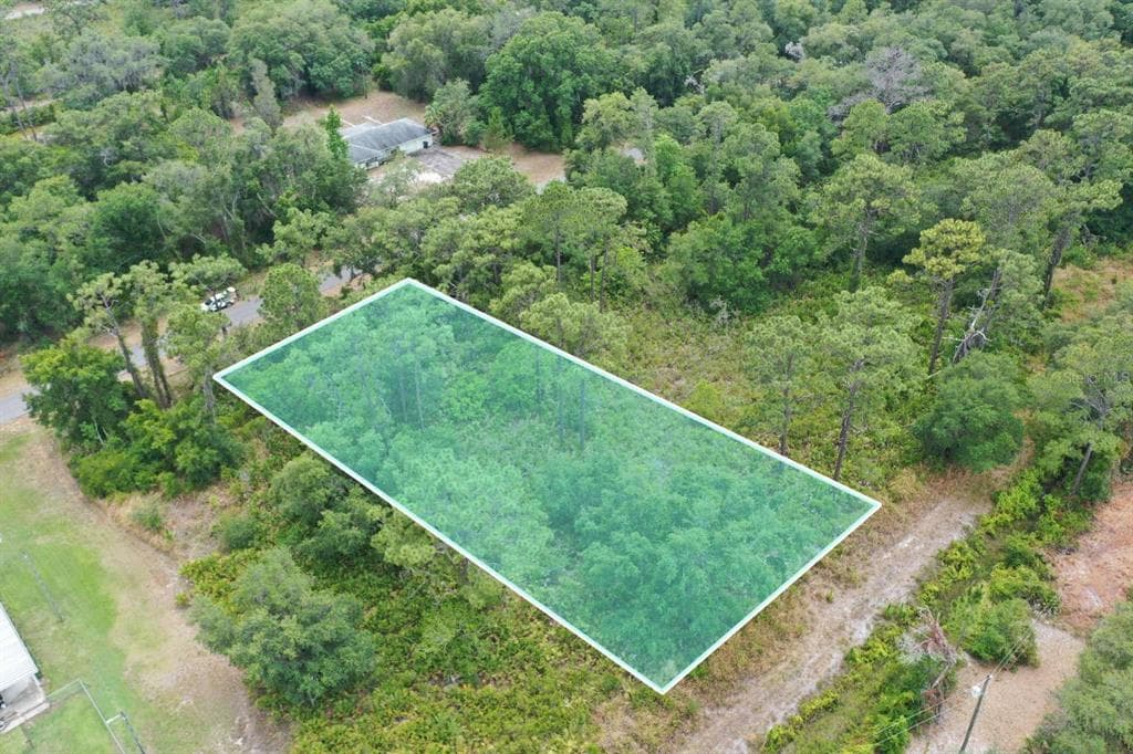 Lot #5 POINCIANA DRIVE INDIAN LAKE ESTATES, FL 33855