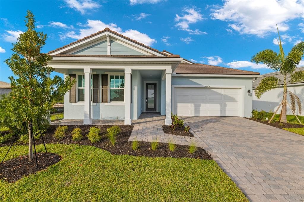 11650 MYAKKA BLUE DRIVE VENICE, FL 34293