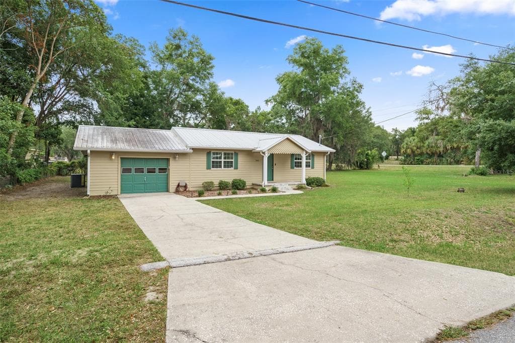 11911 N ELLSWORTH TERRACE DUNNELLON, FL 34433
