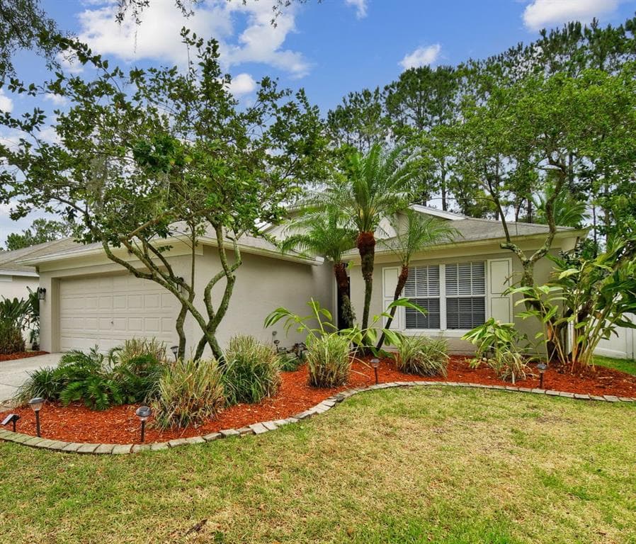 4452 MARCHMONT BOULEVARD LAND O LAKES, FL 34638