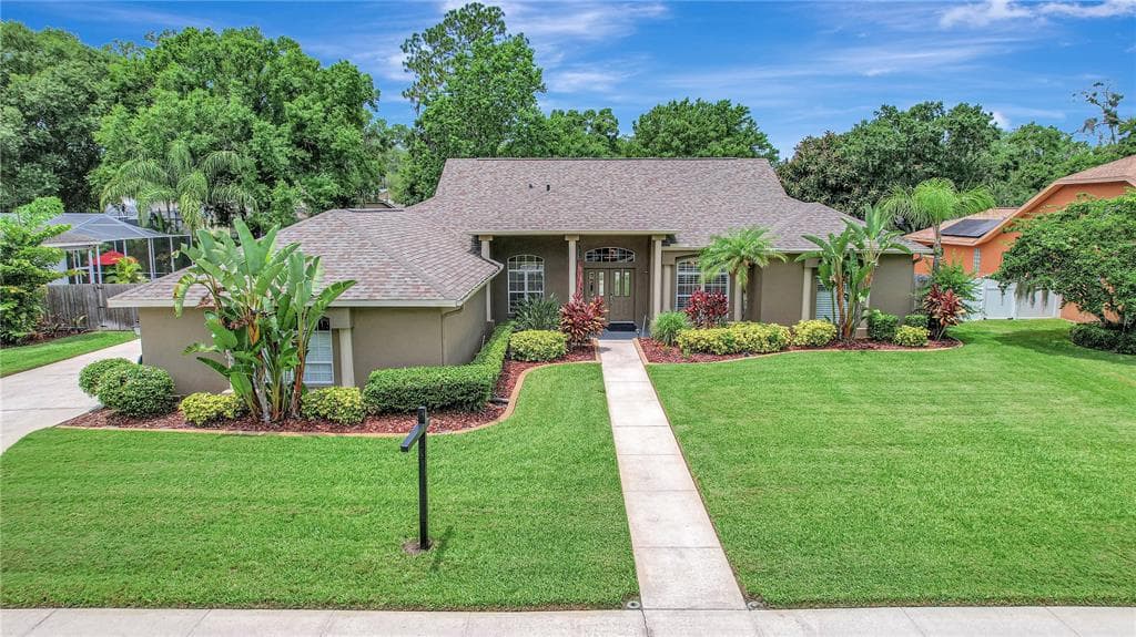 10109 BELL CREEK DRIVE RIVERVIEW, FL 33569