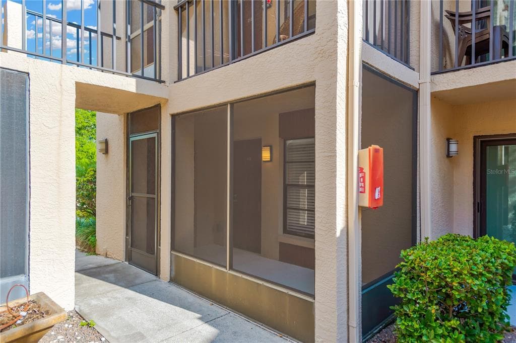2599 COUNTRYSIDE BOULEVARD UNIT 112 CLEARWATER, FL 33761