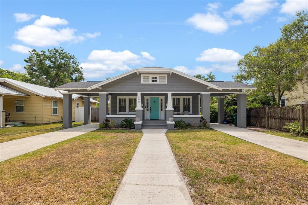 5901 N OLA AVENUE TAMPA, FL 33604