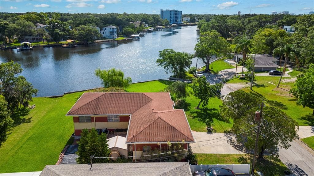 2111 W IVY STREET TAMPA, FL 33607