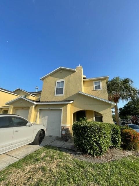 2521 BAYSIDE POINTE LANE CLEARWATER, FL 33763
