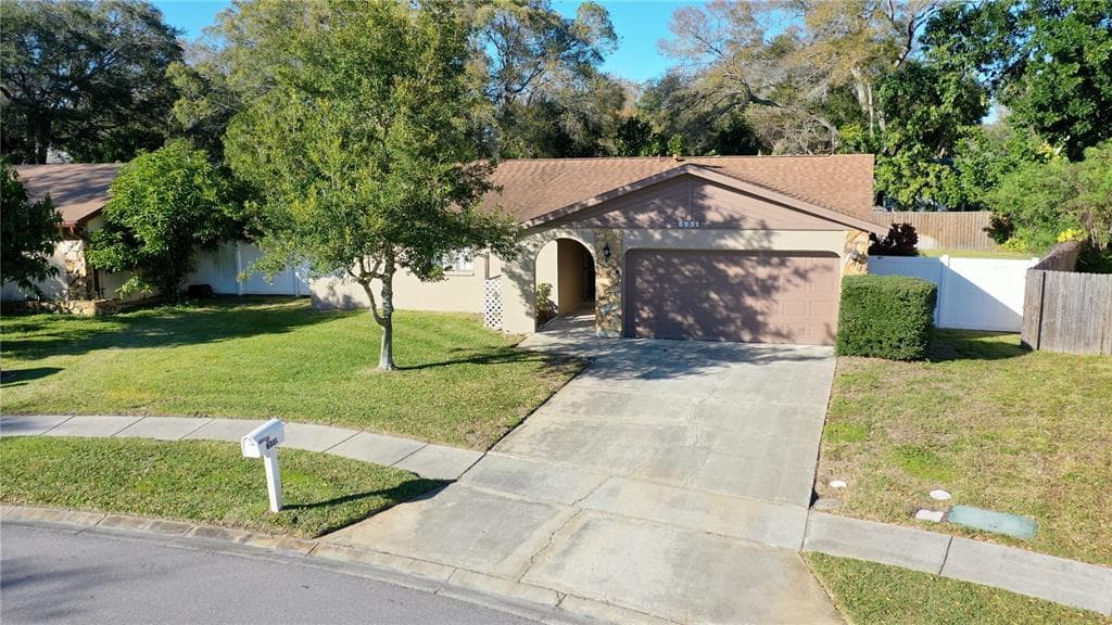6051 95TH TERRACE N PINELLAS PARK, FL 33782