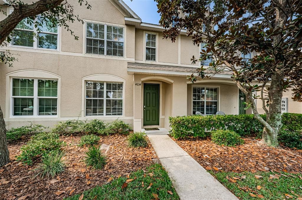 4634 67TH AVENUE N PINELLAS PARK, FL 33781