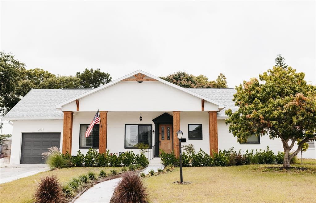 2131 41ST STREET ST PETERSBURG, FL 33713