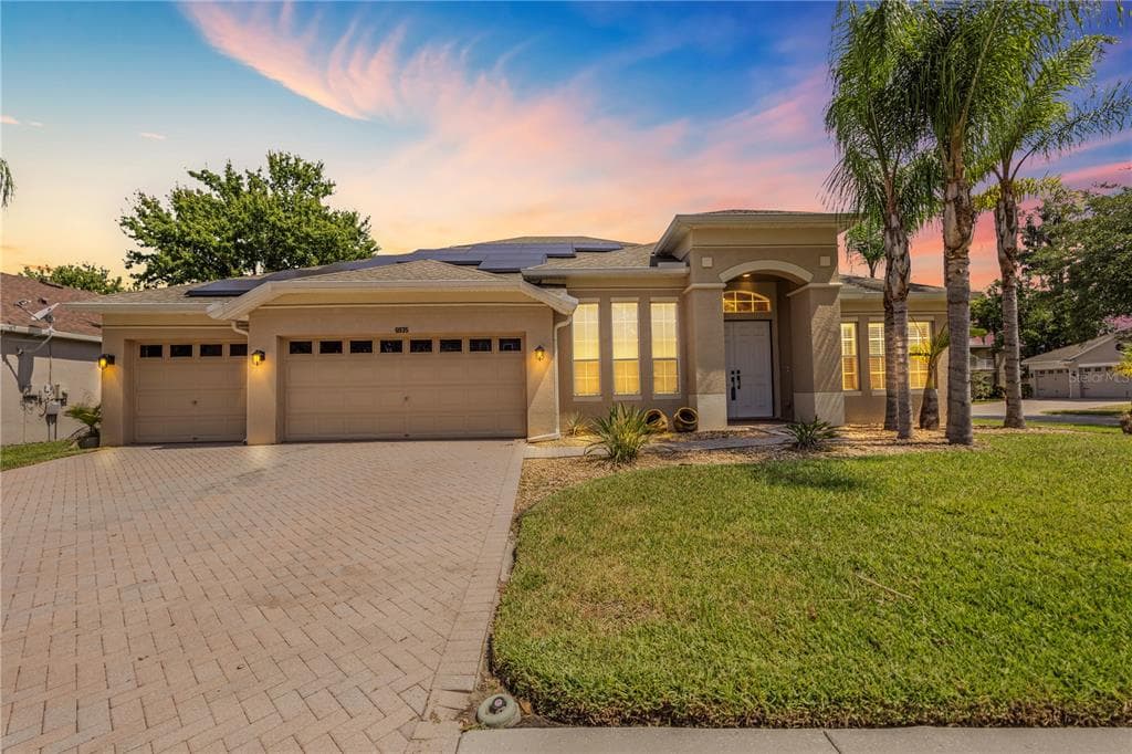 6935 GREEN HERON DRIVE WESLEY CHAPEL, FL 33545