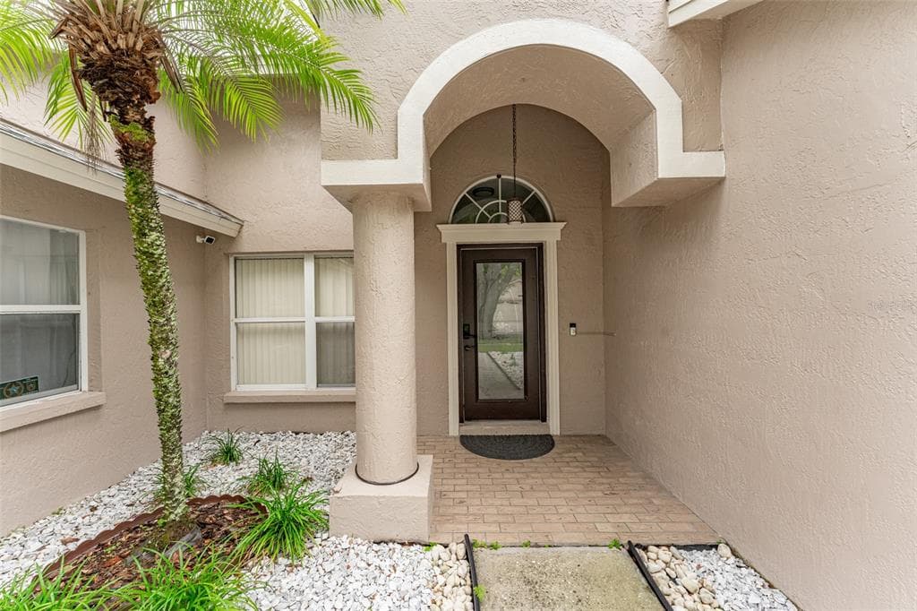 9115 ROCKROSE DRIVE TAMPA, FL 33647