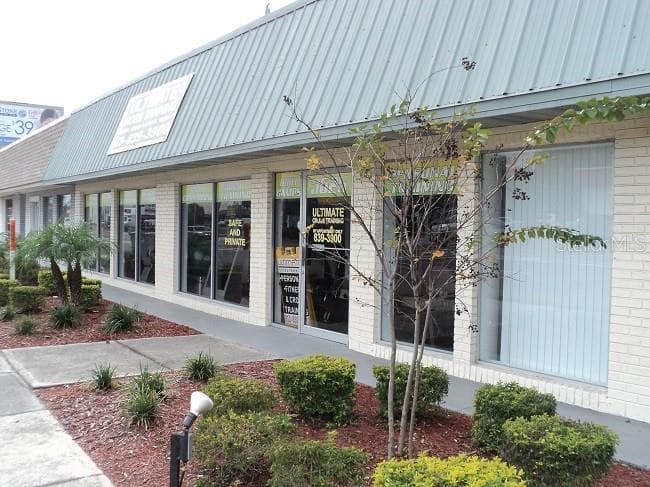 3613 S DALE MABRY HIGHWAY TAMPA, FL 33629