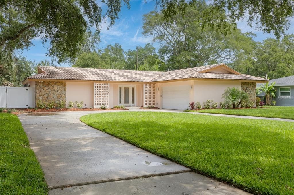 3176 SAN PEDRO STREET CLEARWATER, FL 33759