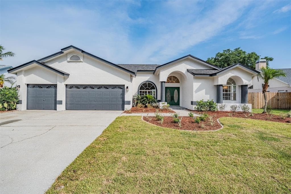 4457 WORTHINGTON CIRCLE PALM HARBOR, FL 34685