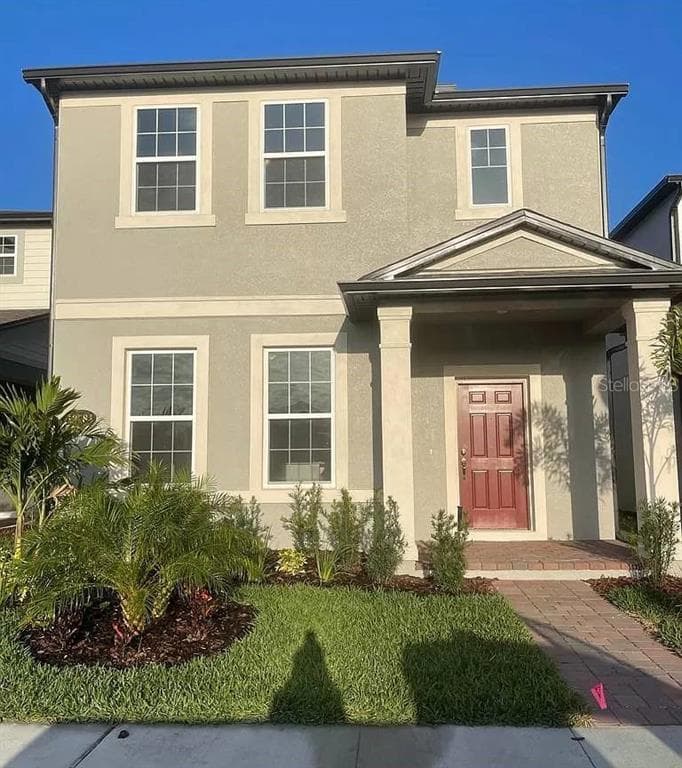 12784 BRODLOVE LANE WINTER GARDEN, FL 34787