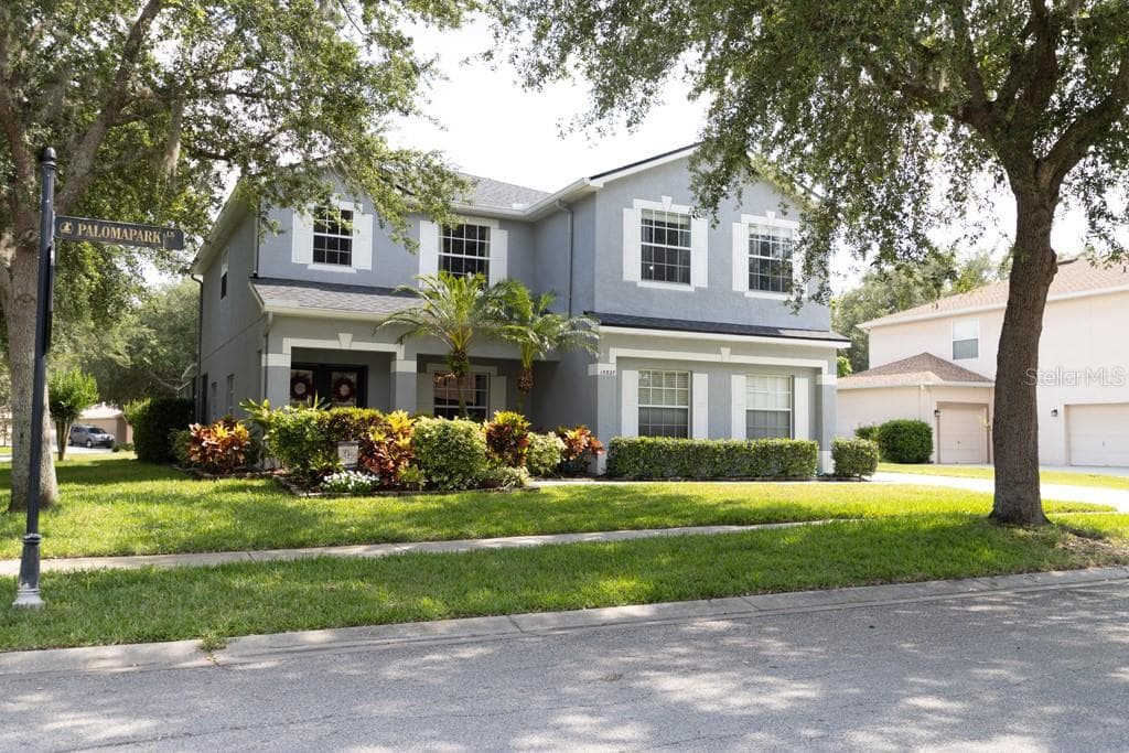 15327 PALOMAPARK LANE LITHIA, FL 33547