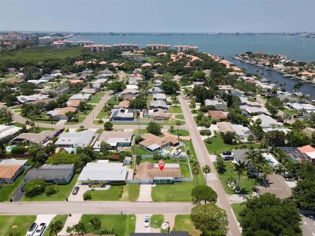 5001 42ND STREET S ST PETERSBURG, FL 33711