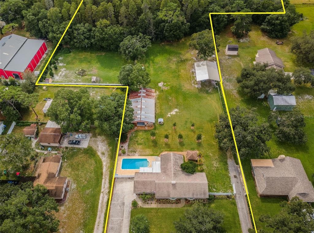 19420 ANGEL LANE ODESSA, FL 33556