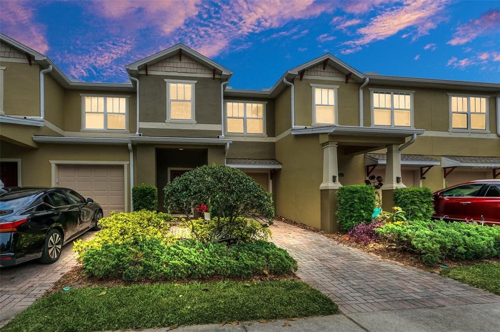 11935 GREAT COMMISSION WAY ORLANDO, FL 32832