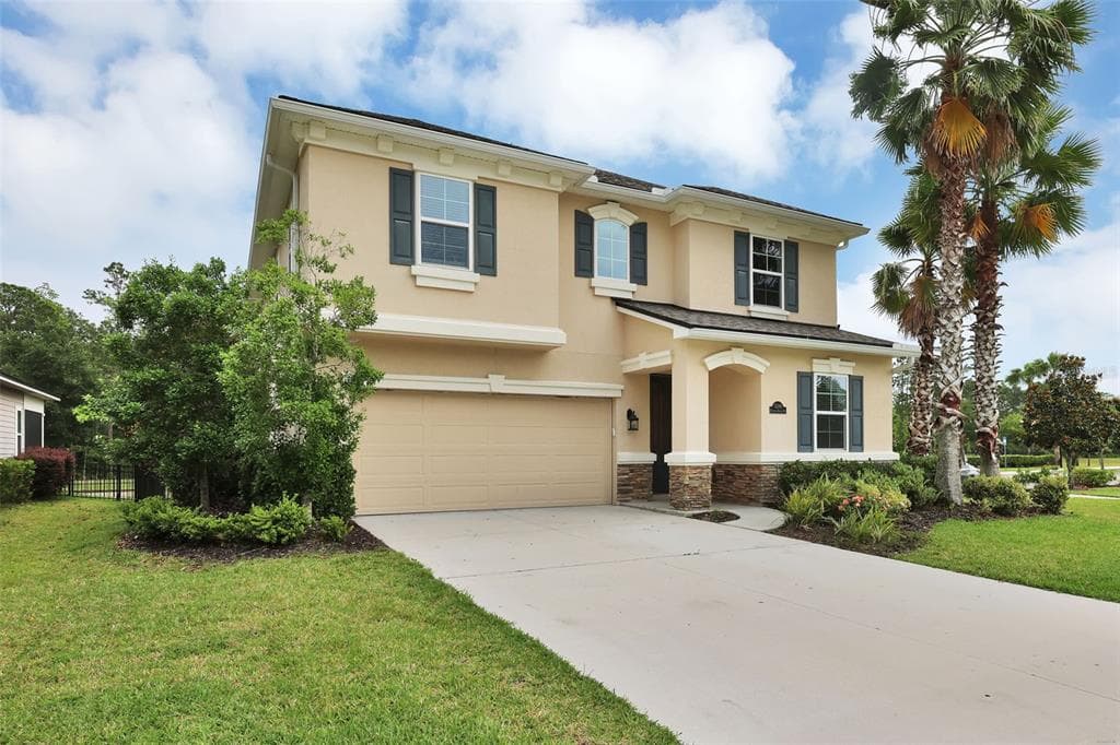 15199 RUSSELL BRIDGE DRIVE SAINT JOHNS, FL 32259
