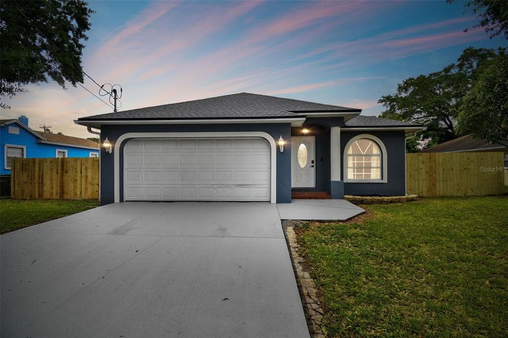 2929 W WALNUT STREET TAMPA, FL 33607