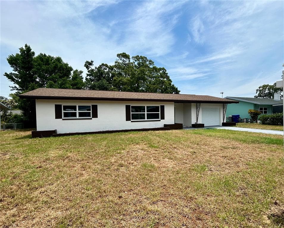 1835 WELLAND DRIVE CLEARWATER, FL 33756