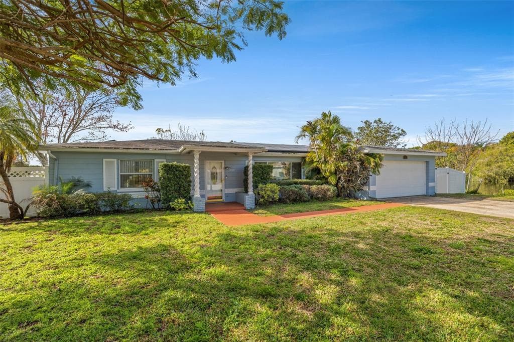 4732 58TH WAY N KENNETH CITY, FL 33709