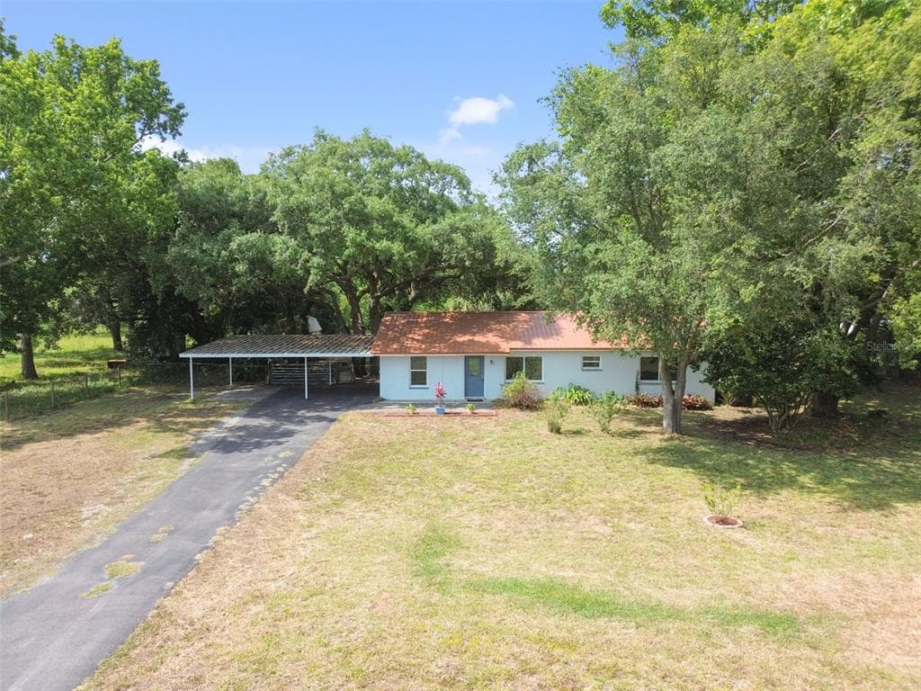 18707 ROGERLAND ROAD SPRING HILL, FL 34610
