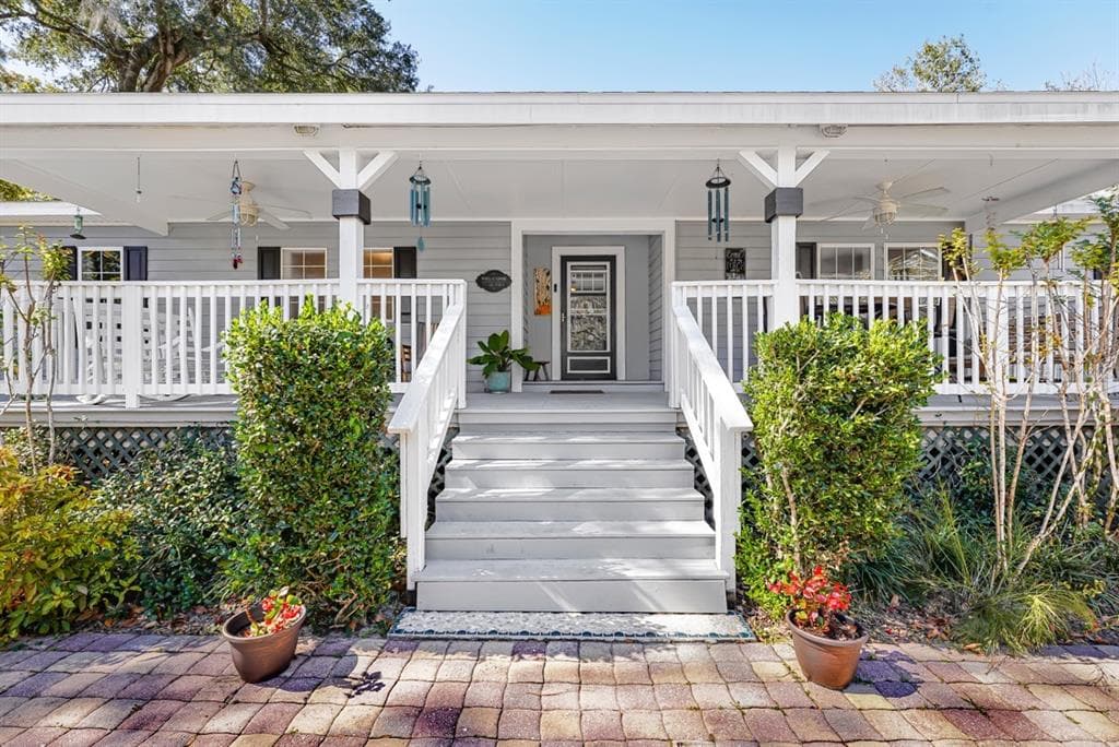9706 S LECANTO HIGHWAY LECANTO, FL 34461