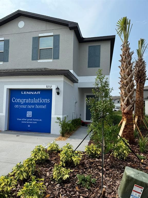 8232 CORNER PINE WAY NEW PORT RICHEY, FL 34655