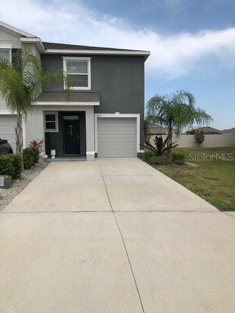 2755 SUNCOAST BLEND DRIVE ODESSA, FL 33556