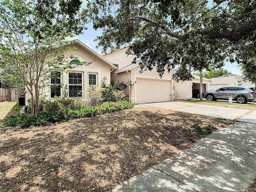 1307 DRAGON HEAD DRIVE VALRICO, FL 33594