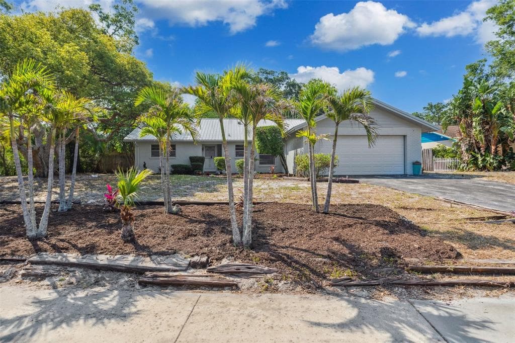 244 DUNBRIDGE DRIVE PALM HARBOR, FL 34684