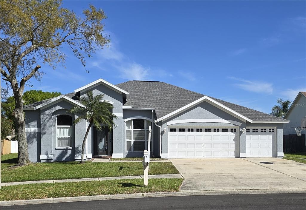 28330 OPENFIELD LOOP WESLEY CHAPEL, FL 33543