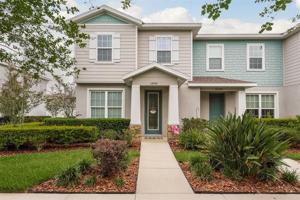 14741 PROMENADE PARKWAY ODESSA, FL 33556