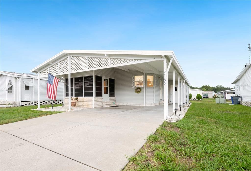 34105 BROWN BAYOU WESLEY CHAPEL, FL 33543