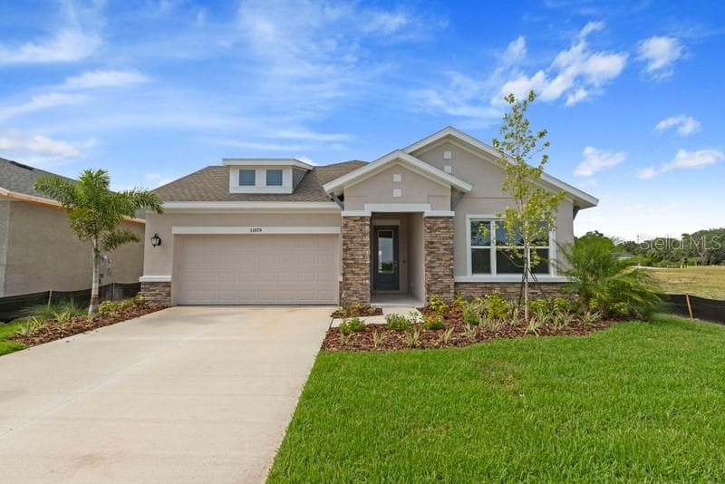 11979 RICHMOND TRAIL PARRISH, FL 34219