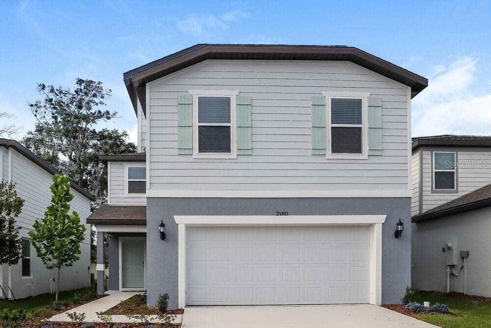2180 TEHAMA COURT LAKELAND, FL 33805