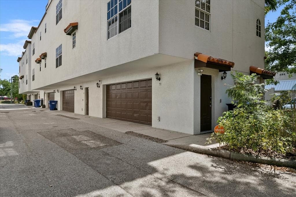 2315 W NORTH A STREET UNIT 11 TAMPA, FL 33609