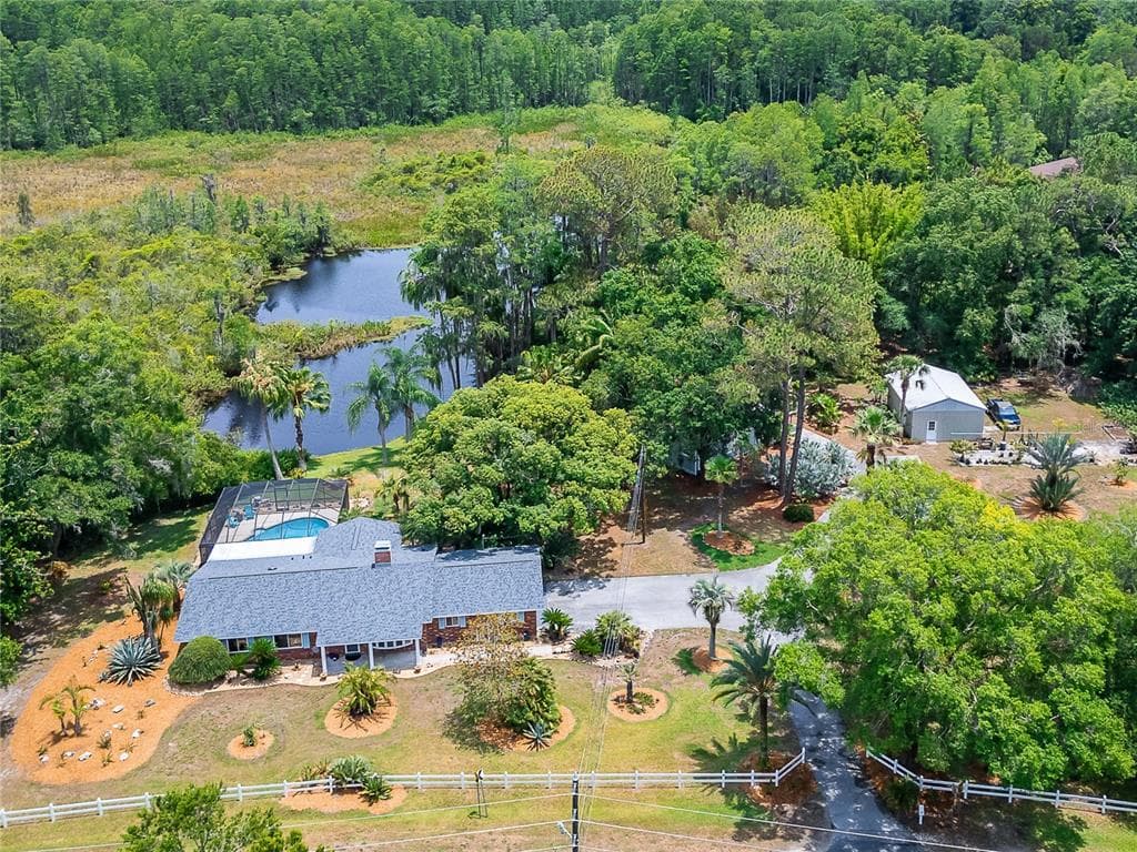 5942 EHREN CUTOFF LAND O LAKES, FL 34639