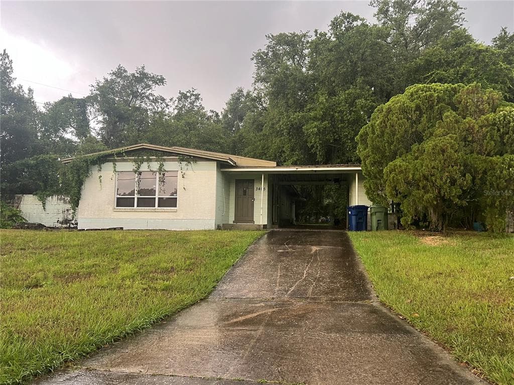 3405 E KNOLLWOOD STREET TAMPA, FL 33610
