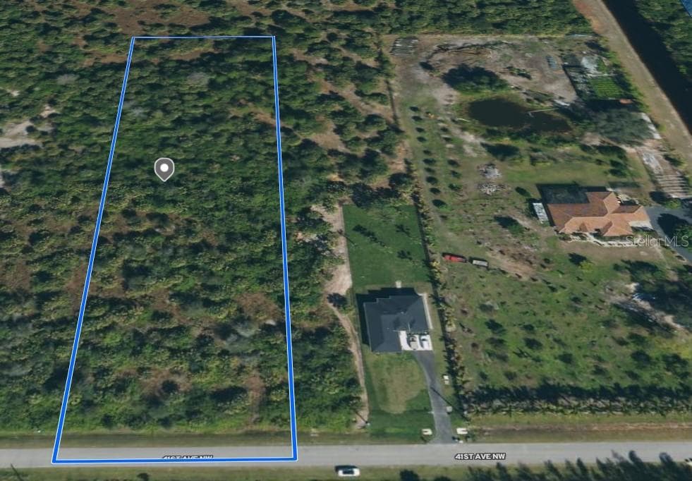 41ST AVENUE NW NAPLES, FL 34120